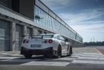 Nissan GT-R Nismo 2019 года (WW)